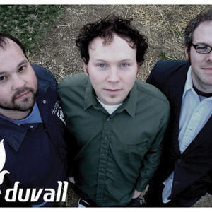 Duvall photo provided by Last.fm