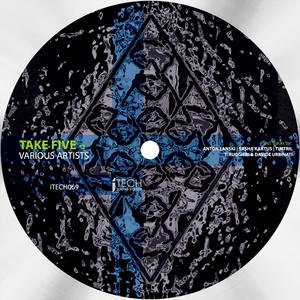 TAKE FIVE *2
