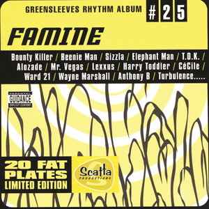 Beenie Man - Famine - Zortam Music