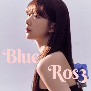 BLUE ROS3 (miracle) - Single