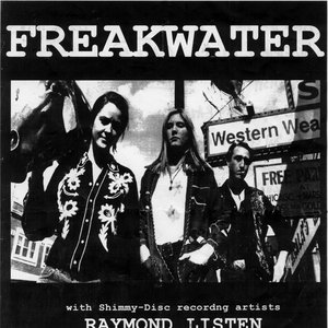 Freakwater のアバター