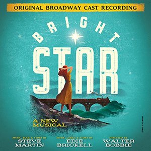 Изображение для 'Bright Star (Original Broadway Cast Recording)'