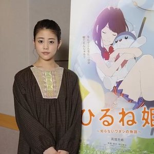 森川ココネ 的头像