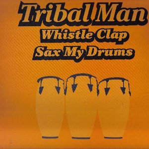 Tribal Man 的头像
