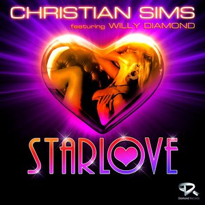 Starlove (feat. Willy Diamond)