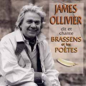 “James Ollivier”的封面