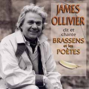 James Ollivier 的头像