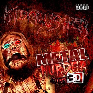 Metal Murder 3D