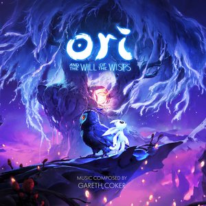 Imagem de 'Ori and the Will of the Wisps (Original Soundtrack Recording)'