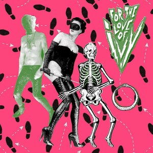 For The Love Of Ivy EP