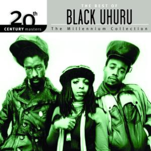 Black Uhuru - 20th Century Masters: the Millennium Collection: Best of Black Uhuru - Zortam Music