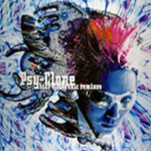 Psy-clone 〜hide electronic remixes〜
