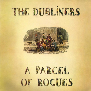 The Dubliners - Track  5 Lyrics - Zortam Music