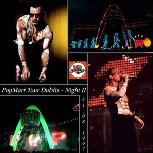 1997-08-31: She's Gone: Landsdowne Road, Dublin, Ireland