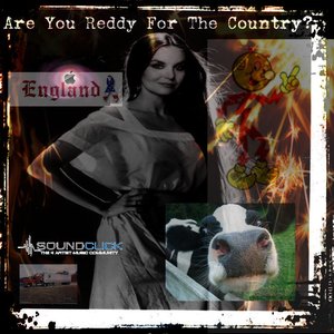 Изображение для 'Are You Reddy For The Country?'