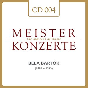 Bela Bartók