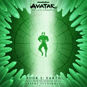 Avatar: The Last Airbender (Book 2: Earth)