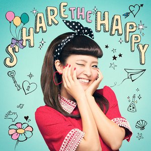 SHARE THE HAPPY