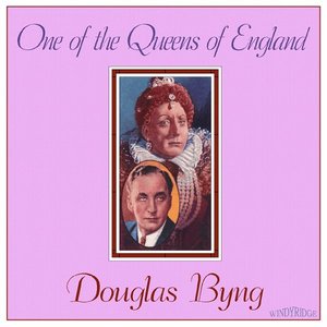One Of The Queens Of England