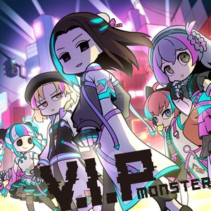 V.I.P MONSTER