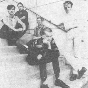 Outer Circle photo provided by Last.fm