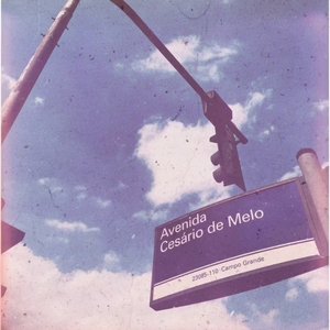 Av. Cesário de Melo