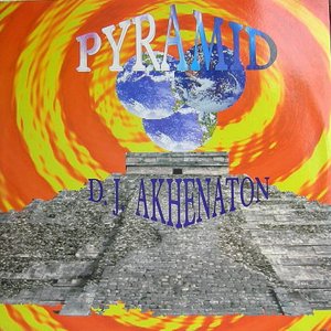 Dj Akhenaton 的头像