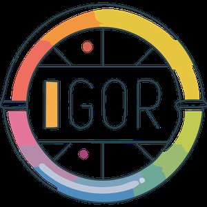 Avatar for lG0R