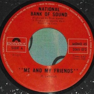 Аватар для National Bank Of Sound