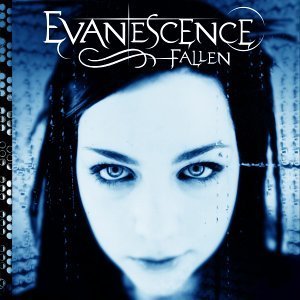 Image for 'Fallen [Import Bonus Track]'