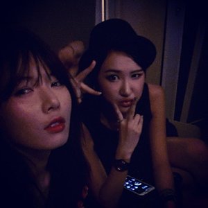 HyunA & LE 的头像
