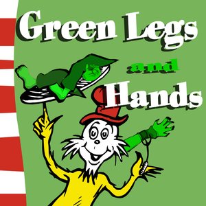 Image for 'Green Legs and Hands'