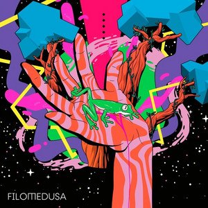 Filomedusa