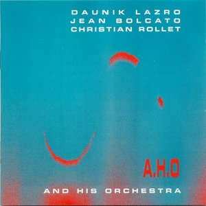 Awatar dla Daunik Lazro / Jean Bolcato / Christian Rollet