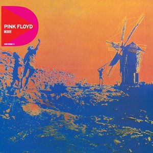Pink Floyd - Disc 3 More 1969 - Zortam Music