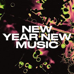 New Year New Music