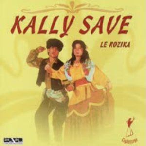 Avatar for Kally Save