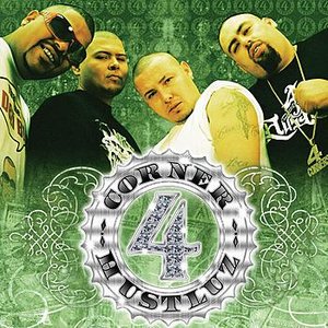 4 Corner Hustluz -Clean-