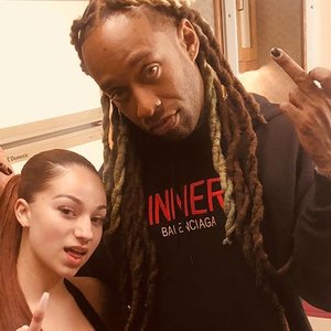 Avatar for BHAD BHABIE feat. Ty Dolla $ign