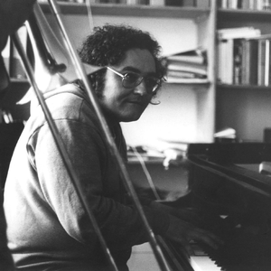 Walter Zimmermann photo provided by Last.fm