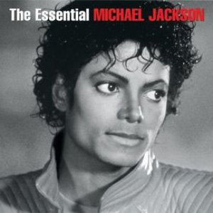 Image for 'The Essential Michael Jackson Disc 1'