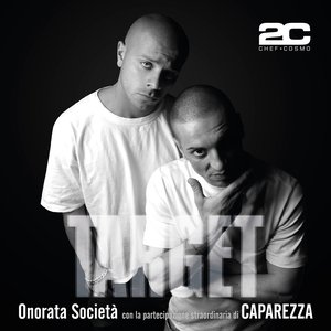 Target (Chef + Cosmo, special guest Caparezza)