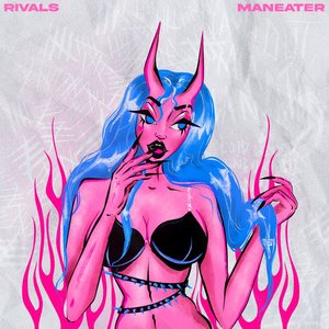 Man Eater - EP