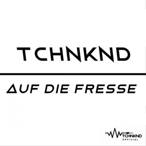 Auf die Fresse