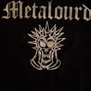 Metalourd