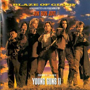 Young Guns II