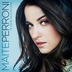 EP: Te Daré Mi Corazón