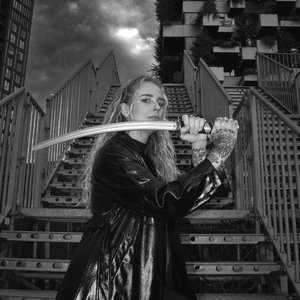 Elle Rich のアバター