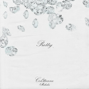 Artwork for Pretty (feat. Mahalia)