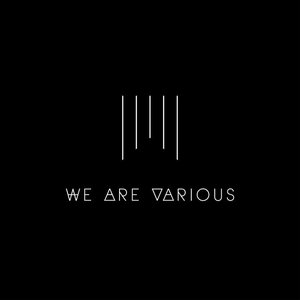 We Are Various 的头像